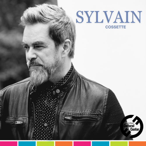Sylvain Cossette
