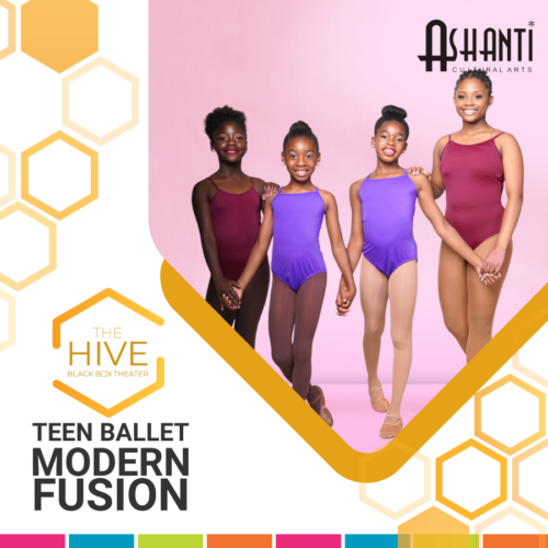 Teen Dance Class