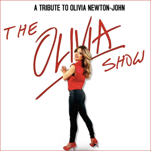 The Olivia Show