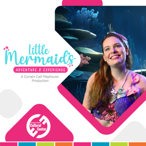 Little Mermaid’s Adventure & Experience