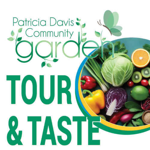 Tour & Taste