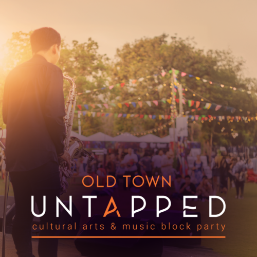 Old Town Untapped