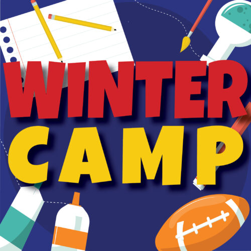 Winter Camp 2025