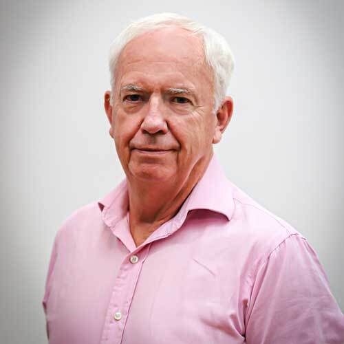 Walter O'Neill