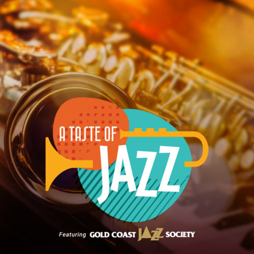 A Taste of Jazz