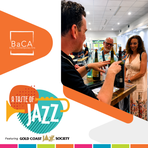 A Taste of Jazz
