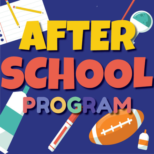 Afterschool Program 25-26