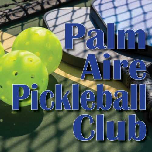 Palm Aire Pickleball Club