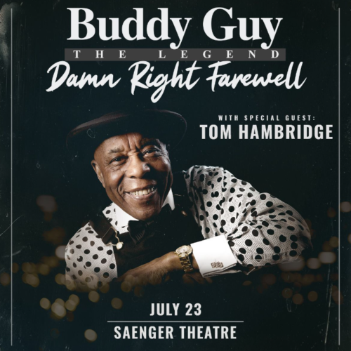 Buddy Guy