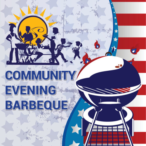 Community Barbeque & Grill Off