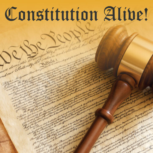 Constitution Alive!