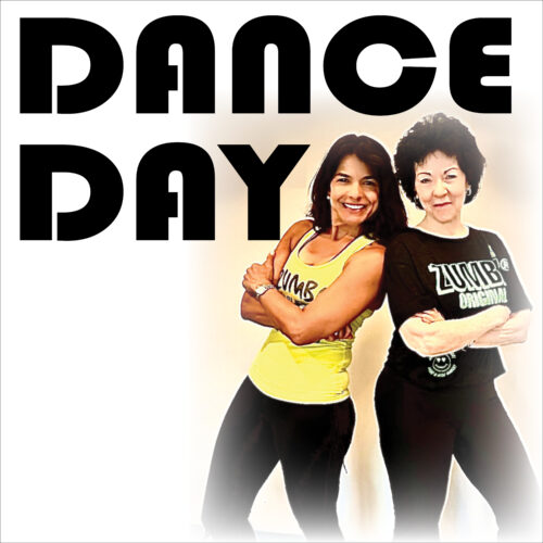 Dance Day