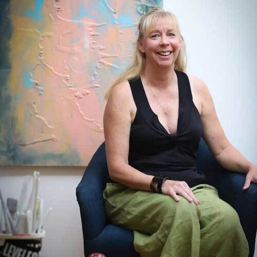 Darcy Roberts