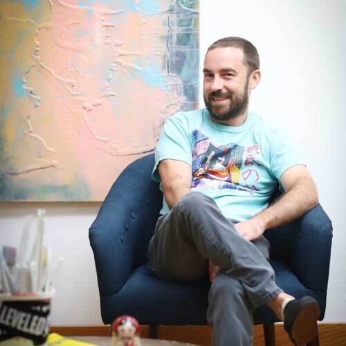 Gregory Dirr