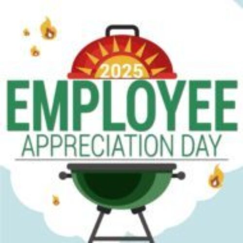 Employee Appreciation Day 2026