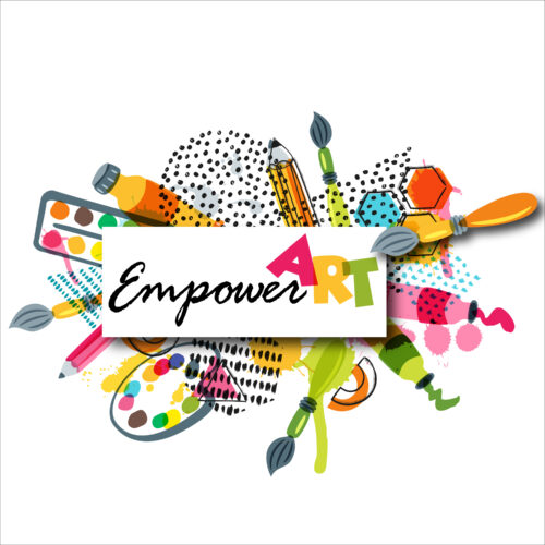 EmpowerART | TRec