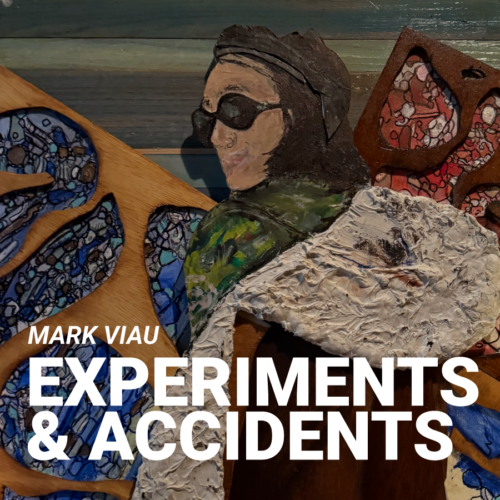 Experiments & Accidents