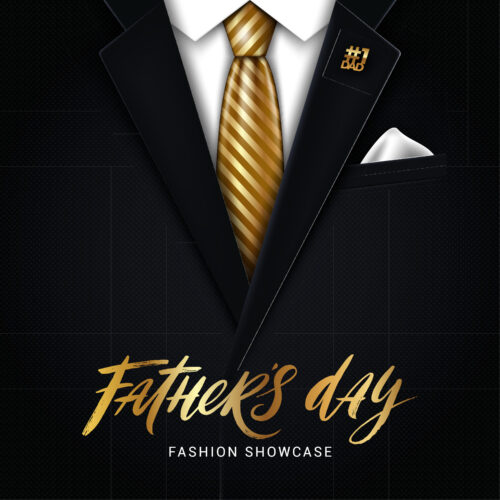 Father’s Day Fashion Showcase 2025