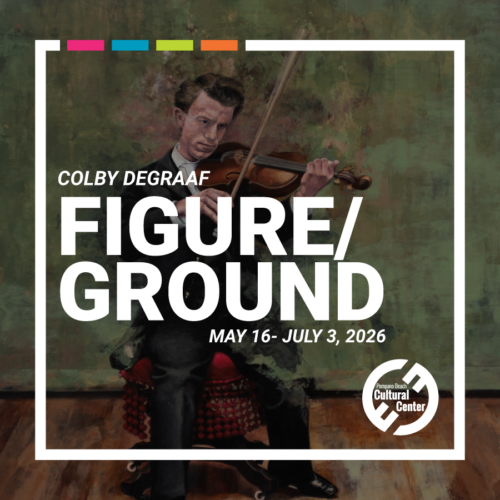 Figure/Ground