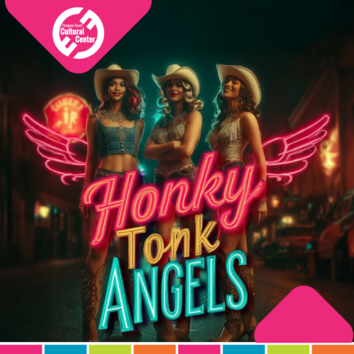 Pompano Players presents: Honky Tonk Angels