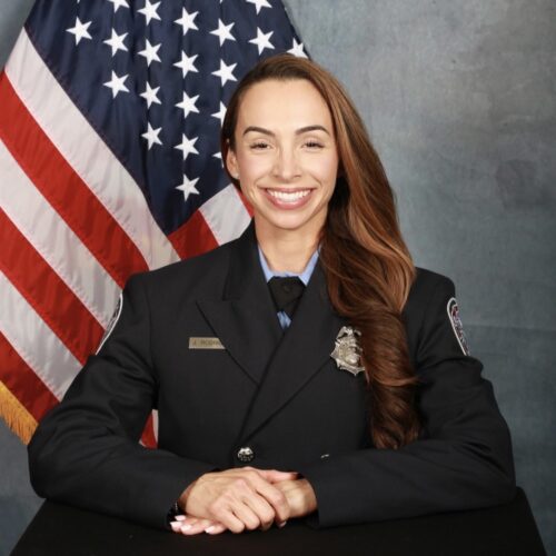 Jesselynn Rodriguez
