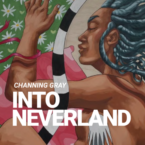 Into Neverland