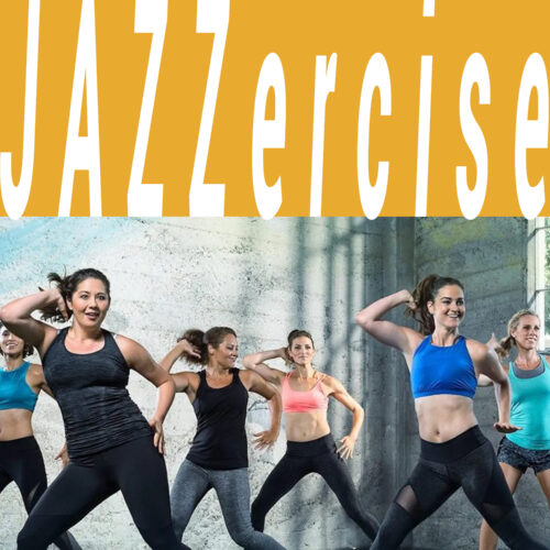 Jazzercise Classes