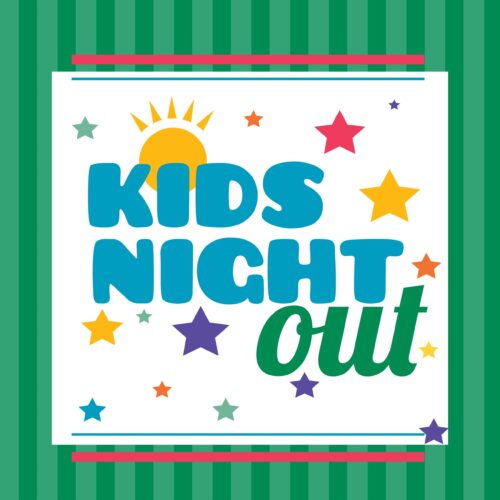 Kids Night Out