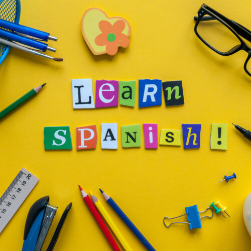 Spanish Classes