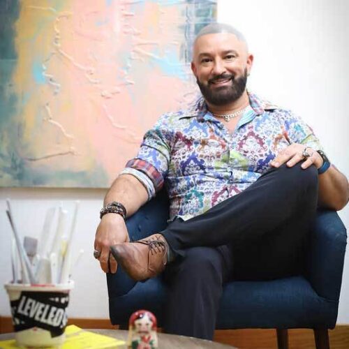 Leonardo Montoya