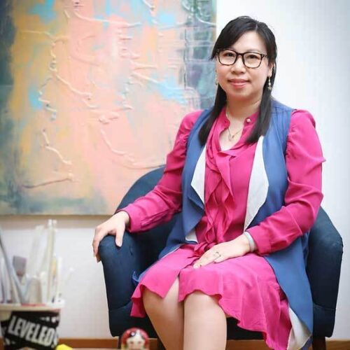 Manzi Liu