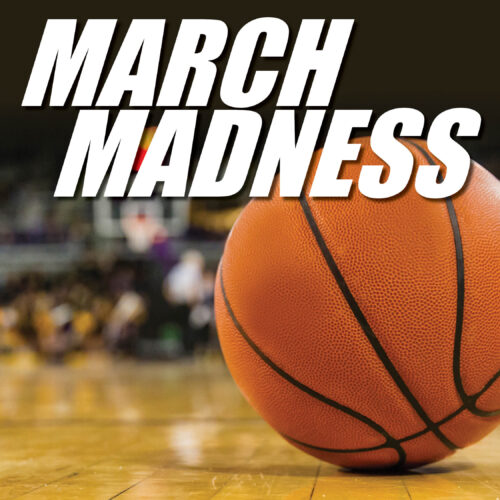 March Madness