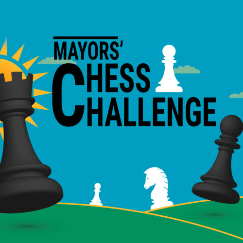 Mayors' Chess Challenge 2026