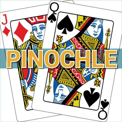 Pinochle