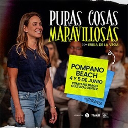 Puras Cosas Maravillosas