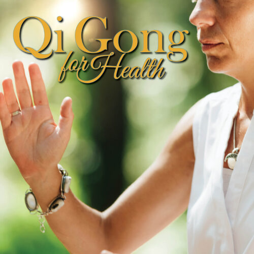 Qi Gong for Health: Charlotte Burrie Center