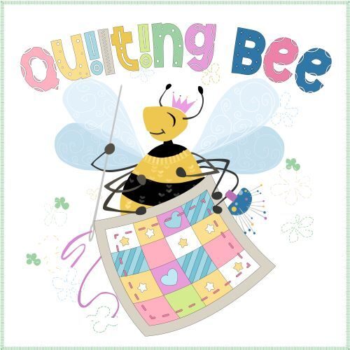 Quilting Bee