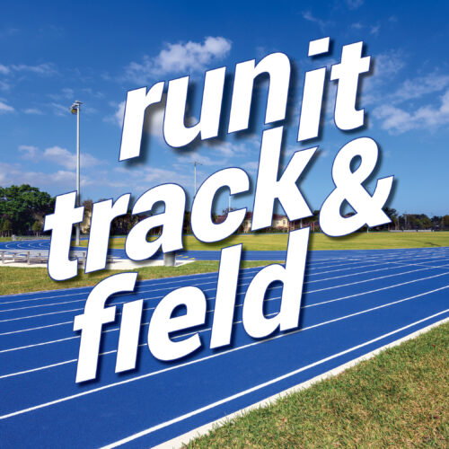 Run it Sports Track & Field