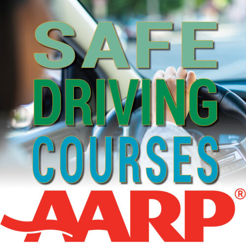 Safe Driving Courses AARP