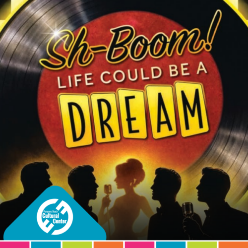 Pompano Players presents: Sh-Boom! Life could be a Dream