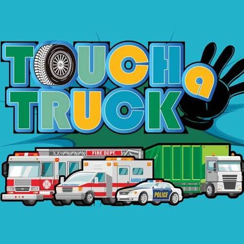 Touch-A-Truck 2026