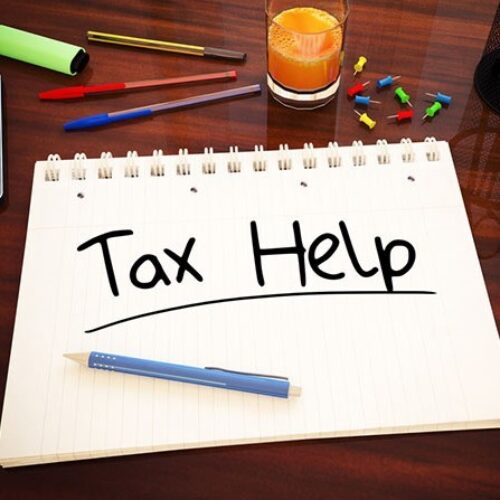 Tax Filing with VITA