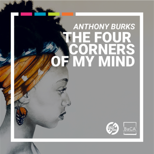 The Four Corners of my Mind Art Exhibition