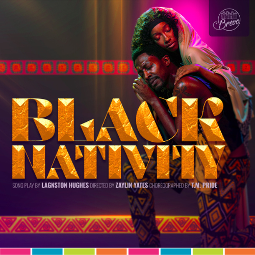 Black Nativity