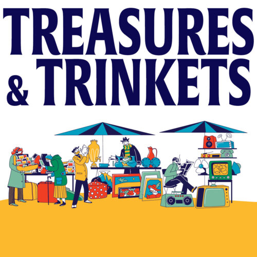 Treasures & Trinkets