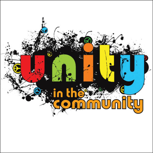 Unity in the Community
