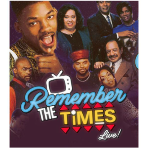 Remember the Times
