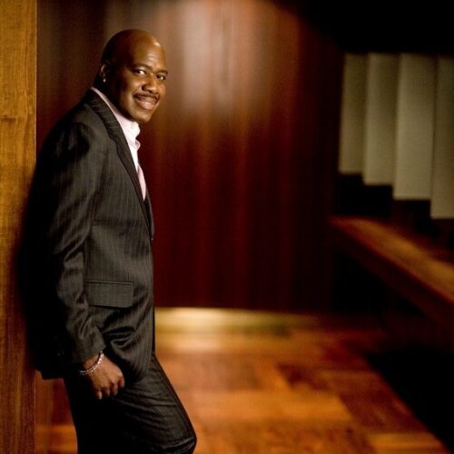Will Downing