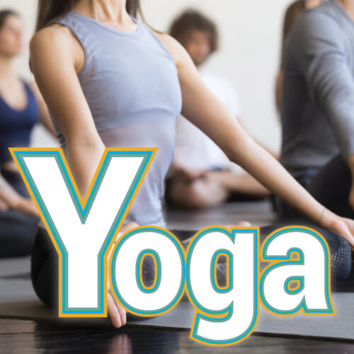 Yoga Classes