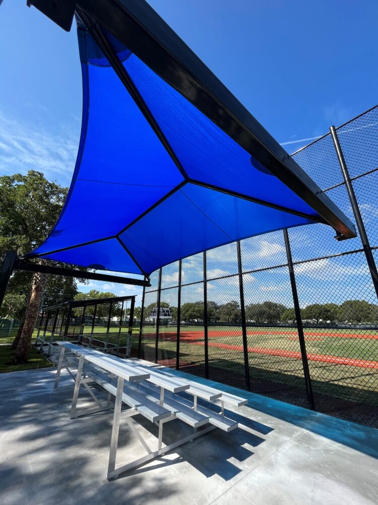 Kester Park in Pompano Beach